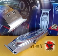 kemei 1949 70ปีปัตตาเลี่ยนกันขอบแต่งฟันลับคมเซาะร่อง