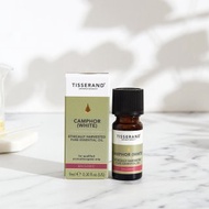 【英國原裝進口】白樟樹純精油 9ML CAMPHOR (WHITE)