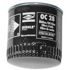 for Porsche 914/4 912e_ OEM_ Oil Filter_ MAHLE