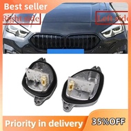 Car Headlight LED Module Daytime Running Lights Source for  1 2 Series F40 F44 2019-2023 63119448115