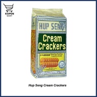 Hup Seng Cream Crackers