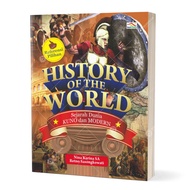 Berdikari - History of The World - History of The Ancient and Modern World - IndoLiteration