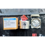 Piston kit Kaisar 150cc Oversize STD Original Kaisar.