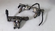 Mazda RX7 FC3S 噴油咀一套
