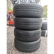 225/50/18 225/50R18 USED TYRE TAYAR SEKEN (4 PCS)
