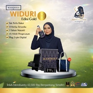 [OFFICIAL HQ] Mahthika Electrical Tungku/Furnace Widuri Gold Herbal Furnace/ Maternity Furnace Absti