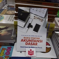 Basic Accounting Smart Book - HC Hery - Gava Media