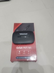 Modem orbit telkomsel N1 All operator 4G