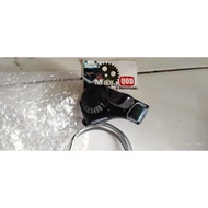 Shimano shifter 6-7 speed