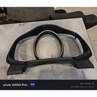 PANEL METER COVER HONDA JAZZ GK5