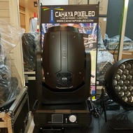 Moving Head Beam 400 XMLITE