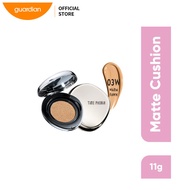 Timephoria Timeless Lumina Matte Perfection Cushion 03W Warm Fawn