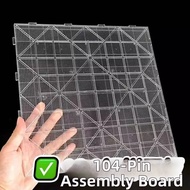 Puzzle DIY Bottom Board 52*52cm 2.6mm