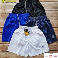 Fly Hawk B009 Plaid Sports Pants 4 Solid Colors