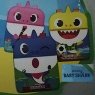 Baby Shark Cubic Bag