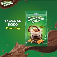 Minuman Koko Sawanah (1kg)