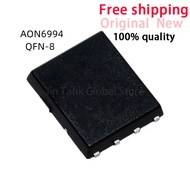 (10piece) 100% New 6994 AO6994 AON6994 QFN-8 Chipset