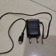 Type C Charger (2-pin) - Samsung