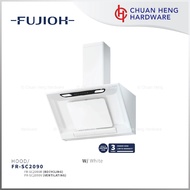 Fujioh FR-SC2090 Chimney Hood