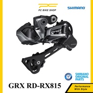 SHIMANO GRX Di2 RD-RX815 RD 11 Speed
