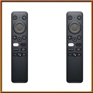 [V E C K] 2X IR Remote Control for Realme 32/43 All-In-One Android TV Remote Control No Vioce