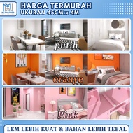 Plain Pink Wall Wallpaper Plain Living Room Wall Wallpaper Pastel Pink Wall Wallpaper