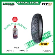 SAFEWAY TIRE SF221 - MOTORCYCLE TIRES