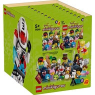 LEGO 71048 Minifigures Series 27 (Sealed Box of 36)