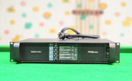 เพาเวอร์แอมป์ Lab gruppen fp10000q 4chanal เครื่องขยายเสียง power แรง ทน วัตต์เต็ม