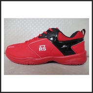 Sepatu badminton RS JEFFER JF 701 702 703 704 705 797 798 799 710 712