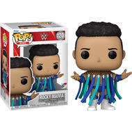 Funko Pop! WWE: Rocky Maivia [Funko Fair 2023]