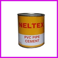◮ ◬ ⊕ Neltex pvc pipe cement