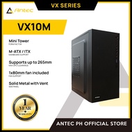 ANTEC VX10M mATX/ITX PC Chassis