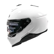 HJC i71 WHITE FULL FACE HELMET