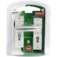 ชุดก้านบิดห้องน้ำ COLT AWS #(K7.1) 1712  R+L แบรนด์แท้