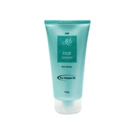 CNI RJ HAIR CREAM 15Og TIDAK MELEKIT.