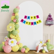 JINXIY Double Sided Arch Backdrop Cover, Solid Color Arch Arch Backdrop Stand Cover, Arch Backdrop S