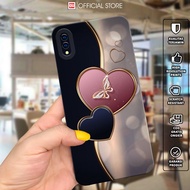 HP [ LOVEE ] Softcase Premium For VIVO V11 PRO / 1804 - Case For VIVO 1804 / V11 PRO Latest Silicone