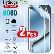 3/1/2PCS For Google Pixel 10 Pro XL Pixel10 9 9a 10pro 10xL 5G Full Cover Soft Hydrogel Film Screen 