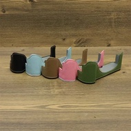 PU Leather Half Body Case For Canon Powershot G7X Mark 2 G7X II G7X III G7X3 G7X2 G7XII Camera Bag