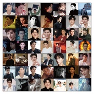 57-106pcs Chinese Drama Actor Dylan Wang Hedi Esther YU Shuxin Wang XingYue Photo Stickers Singer Si