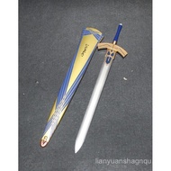 New Product Bulk FATE FATE Night Saiba SABER Figure Weapon Accessories Sword of Victory Model Decora