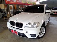 新達汽車 BMW 2010年 X5 35i 小改款更霸氣 4WD 全景天窗 影音滿配 電動尾門 稅金減免 可全貸