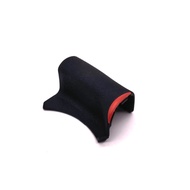 1 Pcs  NEW Front Cover Rubber Grip Replacement For Nikon D5500 D5600 D3500 Camera Repair Part with t