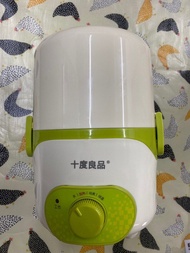 十度良品真空保鮮蒸飯機