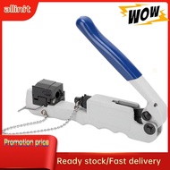 Terminal Crimping Tool High Steel All-in-one Pliers Connectors