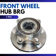 Front Wheel Hub Bearing - Subaru B9 Tribeca / Impreza GVB / WRX VAG / WRX / WRX STI (28373-XA00A)