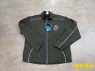 ◎環球軍品◎USMC 美國海軍陸戰隊公發 New Balance 運動外套 (USMC PT Suit)