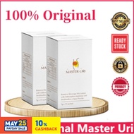 【Buy 2 Free 1】Big Sale✨Master Uri Natural Uric Acid Health Products 1 box/15 pack 降尿酸保健品