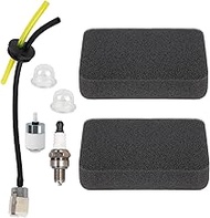 150BT Air Filter for Husqvarna 150 BT 150BF 350BT 350BF 560BFS 560BTS Backpack Blower Parts for Red 